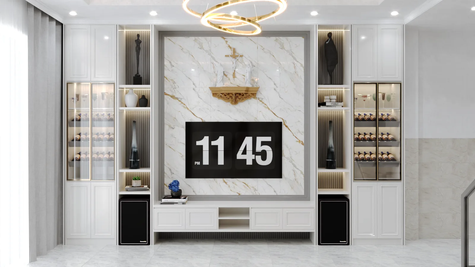 Triết lý thiết kế của A92 Studio